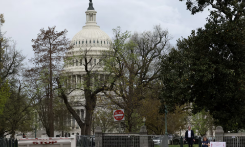 Thâm hụt ngân sách Mỹ vẫn tăng mạnh, nợ công vượt 37 nghìn tỷ USD