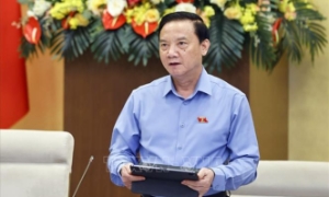Đề nghị giữ nguyên kỳ thi tốt nghiệp trung học phổ thông