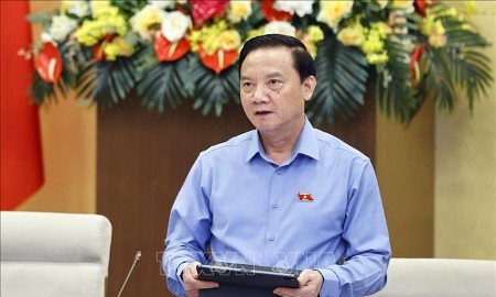 Đề nghị giữ nguyên kỳ thi tốt nghiệp trung học phổ thông