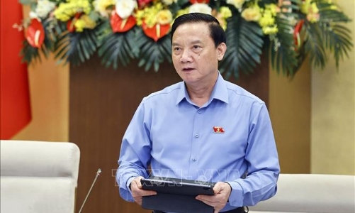 Đề nghị giữ nguyên kỳ thi tốt nghiệp trung học phổ thông