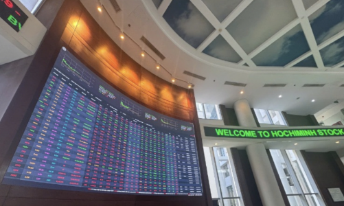 Việt Nam mong muốn Hàn Quốc hỗ trợ nâng cấp hạ tầng công nghệ thông tin cho thị trường chứng khoán