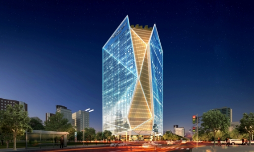 Hà Nội phê duyệt điều chỉnh quy hoạch chi tiết cho hai dự án cao ốc văn phòng hạng sang