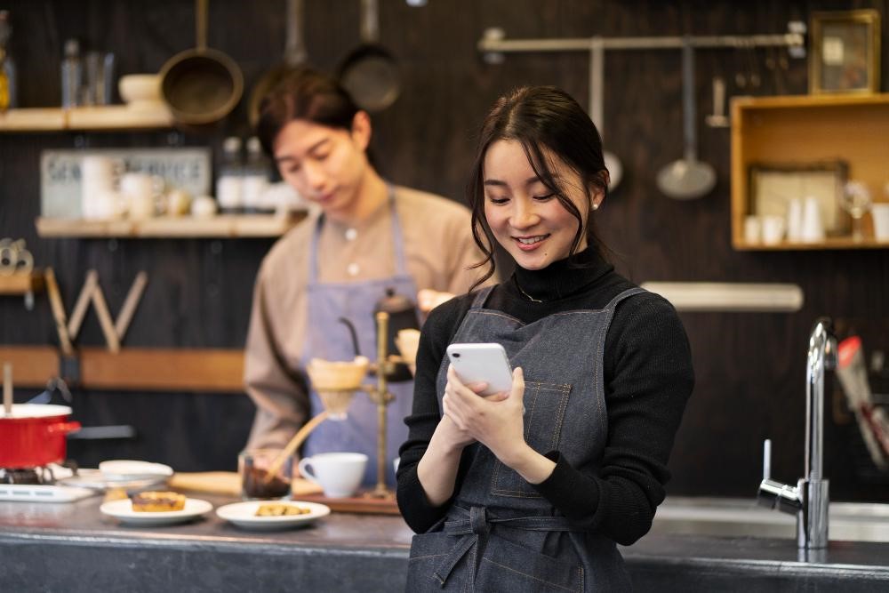 Marketing thành công nhưng vận hành không ổn khiến nhà hàng mất doanh thu.