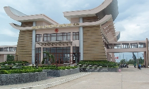 Định hướng vận tải liên phương thức ở “cửa ngõ logistics” Việt Nam - Campuchia tại Tây Ninh