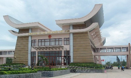 Định hướng vận tải liên phương thức ở “cửa ngõ logistics” Việt Nam - Campuchia tại Tây Ninh
