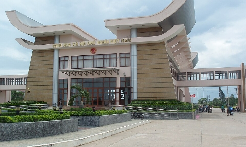 Định hướng vận tải liên phương thức ở “cửa ngõ logistics” Việt Nam - Campuchia tại Tây Ninh