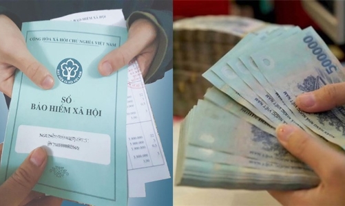 Chi tiết mức đóng các loại bảo hiểm tại TP.HCM từ tháng 7/2025