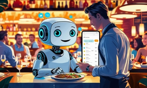BizChatAI - Trợ lý ảo cho chuỗi F&B mùa cao điểm