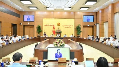 Bổ sung chương trình “trung học nghề” để phân luồng học sinh