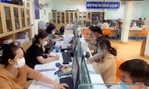 Công chức nghỉ việc sau 1/9 sẽ không được hưởng chế độ theo Nghị định 178