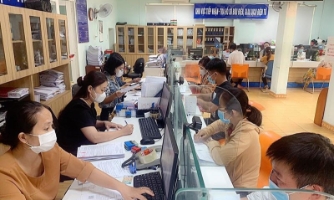 Công chức nghỉ việc sau 1/9 sẽ không được hưởng chế độ theo Nghị định 178