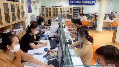 Công chức nghỉ việc sau 1/9 sẽ không được hưởng chế độ theo Nghị định 178
