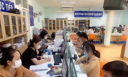 Công chức nghỉ việc sau 1/9 sẽ không được hưởng chế độ theo Nghị định 178