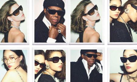 Ảnh: Chanel