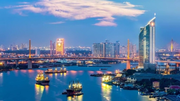 Kinh tế Cần Thơ khởi sắc, quyết tâm thúc đẩy tăng trưởng cả năm đạt 10%