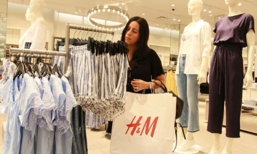 H&M rót vốn khử carbon trong chuỗi cung ứng tại Việt Nam