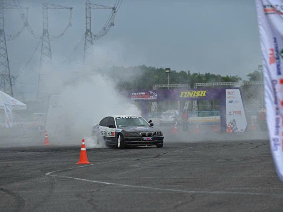 Sự kiện trên diễn ra trong các ngày 30 và 31/8 tới đây