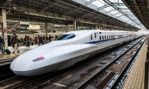 Đồng Nai kiến nghị bổ sung nhà ga đường sắt cao tốc Bắc Nam ở xã Xuân Hòa