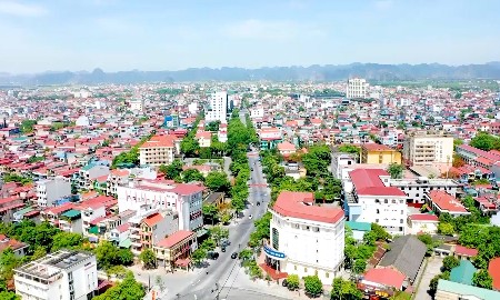 Ninh Bình thu ngân sách hơn 39.000 tỷ đồng