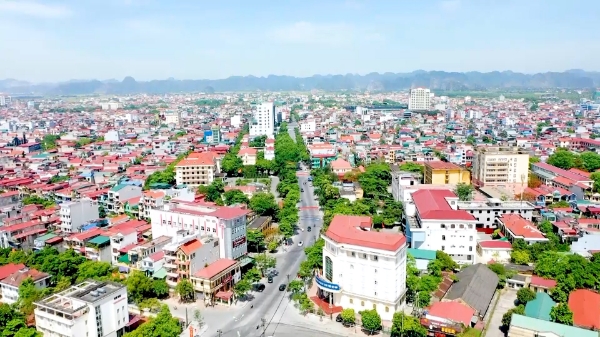 Ninh Bình thu ngân sách hơn 39.000 tỷ đồng