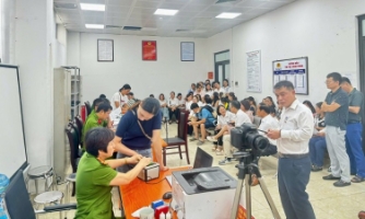 Ban Bí thư yêu cầu tiến hành đổi Thẻ đảng viên trong toàn Đảng