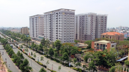 Đồng Nai sắp mở bán 205 căn nhà ở xã hội, giá từ 133 đến 888 triệu đồng/căn