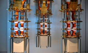 Máy tính lượng tử mang tiềm năng giải quyết những vấn đề vượt quá khả năng của các máy tính hiện đại trong các lĩnh vực như khoa học vật liệu và trí tuệ nhân tạo.