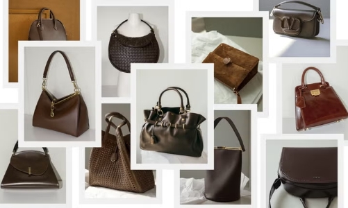 Dự đoán xu hướng túi xách mùa thu 2025