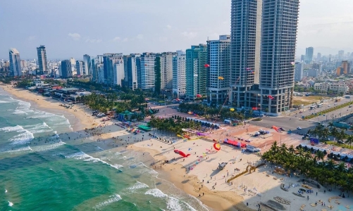 Đà Nẵng quy hoạch khu du lịch sinh thái 339ha dọc Quốc lộ 14G