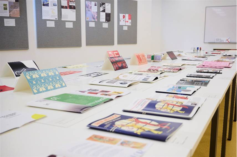 Each project showcases the unique personal touch of these young creators