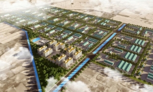 Hải Phòng mời thực hiện dự án nhà ở xã hội hơn 1.400 tỷ đồng
