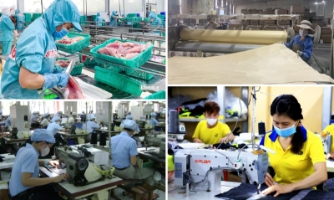 Doanh nghiệp vươn tầm chinh phục “đường ray” phát triển trong kỷ nguyên mới