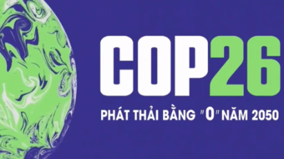Thủ tướng Chính phủ làm Trưởng Ban Chỉ đạo quốc gia triển khai thực hiện cam kết tại COP26