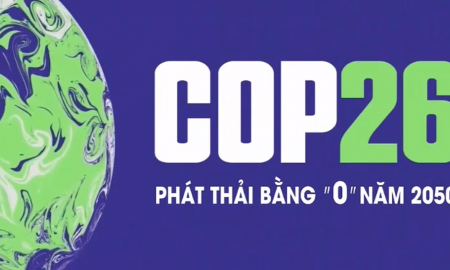 Thủ tướng Chính phủ làm Trưởng Ban Chỉ đạo quốc gia triển khai thực hiện cam kết tại COP26