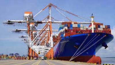 Gia Lai approves $228 mln Phu My port project