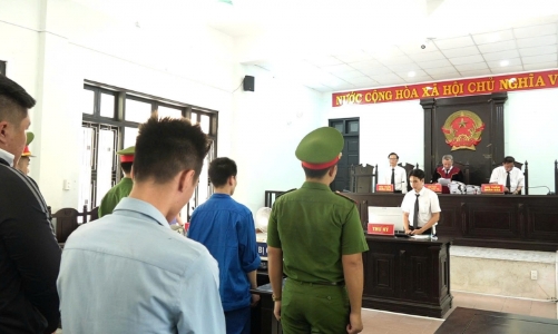 Xét xử đường dây mua bán hơn 53 triệu dữ liệu thông tin cá nhân, thu giữ gần tỉ đồng