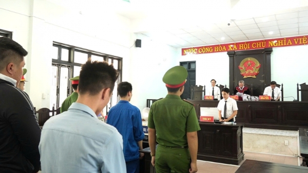 Xét xử đường dây mua bán hơn 53 triệu dữ liệu thông tin cá nhân, thu giữ gần tỉ đồng