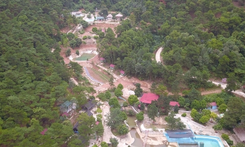 Kiến nghị thu hồi đất rừng bị chuyển nhượng trái phép tại Sóc Sơn, Hà Nội