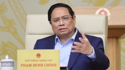 PM directs measures to achieve 2025 growth target