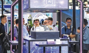 Nhu cầu về chip H20 của Nvidia bắt đầu 