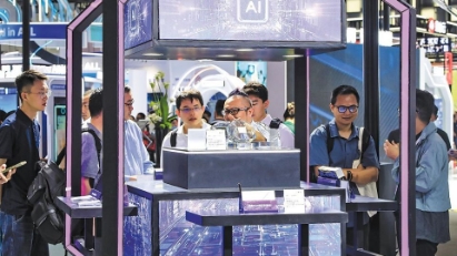 Nhu cầu về chip H20 của Nvidia bắt đầu "ảm đạm" ở Trung Quốc