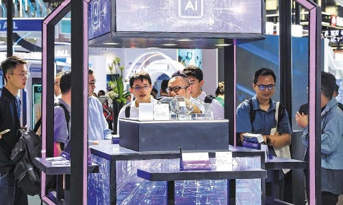 Nhu cầu về chip H20 của Nvidia bắt đầu 