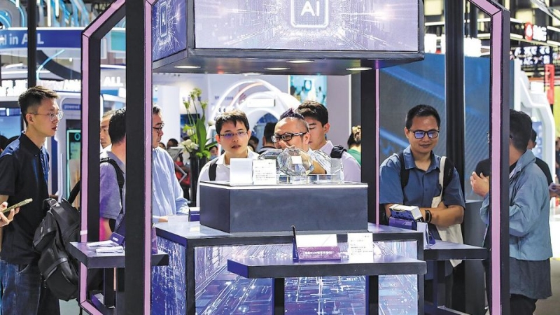 Nhu cầu về chip H20 của Nvidia bắt đầu 