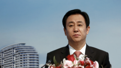 Chủ nợ săn lùng tài sản của nhà sáng lập Evergrande 