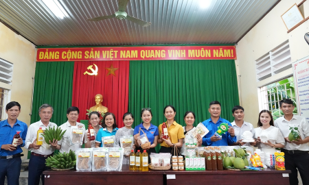 Huế đặt mục tiêu tăng trưởng doanh số thương mại điện tử 20% mỗi năm