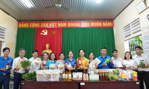 Huế đặt mục tiêu tăng trưởng doanh số thương mại điện tử 20% mỗi năm