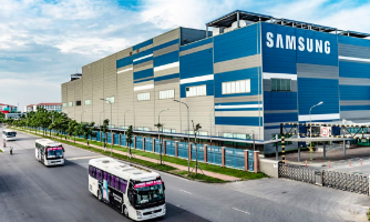 Samsung Electronics muốn sớm triển khai Dự án sản xuất bán dẫn tại Thái Nguyên