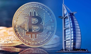Vì sao giới triệu phú tiền điện tử đang đổ về UAE?