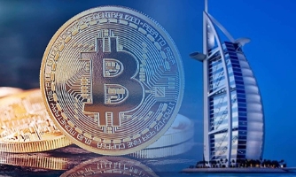 Vì sao giới triệu phú tiền điện tử đang đổ về UAE?