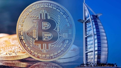 Vì sao giới triệu phú tiền điện tử đang đổ về UAE?
